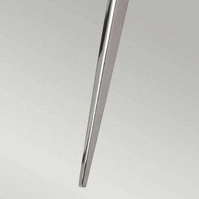 Elstead BATH-VERITY-PC-LED Kúpeľňové nástenné svietidlo VERITY 1xG9/3W/230V IP44 chróm