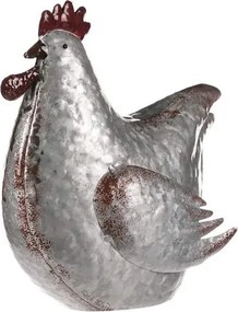 Sliepka kovová 19cm