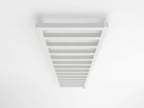 Sapho Sapho, GIANLUCA vykurovacie teleso 400x1590mm, biela matná, GL159