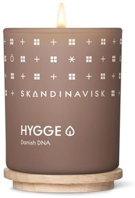 SKANDINAVISK Vonná sviečka HYGGE (útulno) 65 g