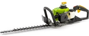 Fieldmann FZN 4006-B benzínové nožnice na živý plot