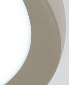 Orion - LED stropné svietidlo KANT LED/50W/230V 2700/3200/4000K priemer 60 cm béžové