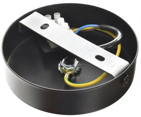 Luster na lanku MARGO 1xE27/5,5W/230V