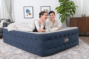 Nafukovací matrac Bestway 203 x 152 x 51 cm 6716P