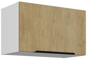 Kuchynská skrinka Cremona Wh 60gu-36 1f