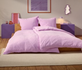 Mušelínová posteľná bielizeň, štandardná veľkosť