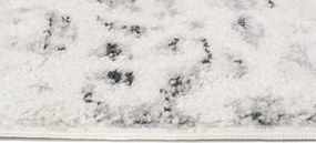 TA Koberec V492C COKME CREAM TROYA EPU Rozmer: 60x100 cm