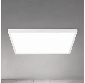 Orion - LED stmievateľné stropné svietidlo DISC LED/46W/230V 2700/3000/4000K 59x59 cm biele