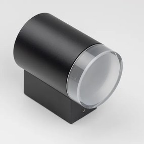 Brilagi - Vonkajšie nástenné svietidlo MATERA 1xGU10/30W/230V IP54