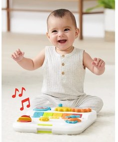 Skip Hop - Chodítko 4v1 EXPLORE&amp;MORE 3xAA