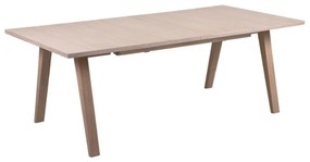 Jedálenský stôl A Line 74 × 310 × 100 cm ACTONA