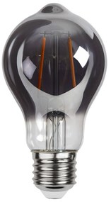 LED žiarovka E27 A60 Edison 2W Plain Smoke 2100K