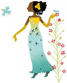 Obliekanie – 4 ročné obdobia