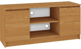 TV stolík RTV K120 jelša