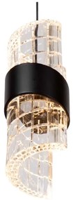 Lucide 13496/35/30 - LED Stmievateľný luster na lanku KLIGANDE 5xLED/7,8W/230V