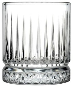 ELYSIA pohár na vodu/whisky, 355 ml