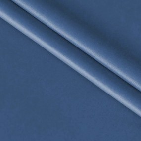 Sconto Pohovka VOSS 3 modrá