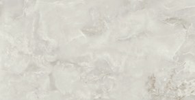 Dlažba Rapsody White Pulido 60x120 R