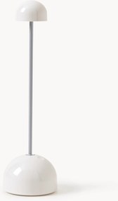 Malá prenosná stmievateľná stolová LED lampa Sips