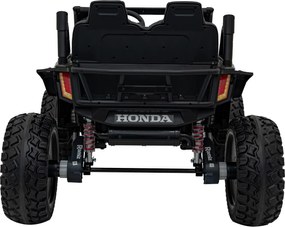 Ramiz HONDA Talon 4x4 terénne vozidlo Čierna