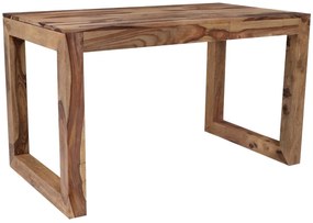 furniture-nabytek.cz - Písacie stôl z palisandru 130x70x76