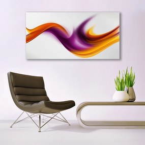 Obraz plexi Abstrakcie umenie art 120x60 cm