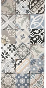 Marocký obklad  PATCHWORK