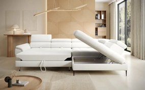 Sedacia súprava SCANDI L