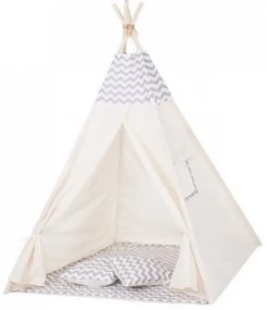Detský stan teepee SPRINGOS TIP03
