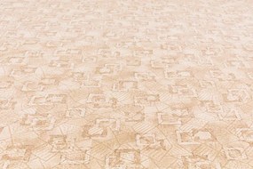 Metrážny koberec BOSSANOVA béž