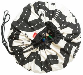 Play&Go Vak na hračky Roadmap