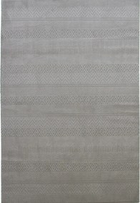 BE Koberec Zurich 1901 BEIGE – béžový obdĺžnikový Rozmer: 120x170 cm