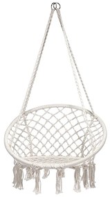 Ekspand Bocianie hniezdo 70 cm s vankúšom béžové