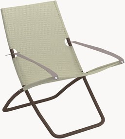 Skladacia stolička Snooze