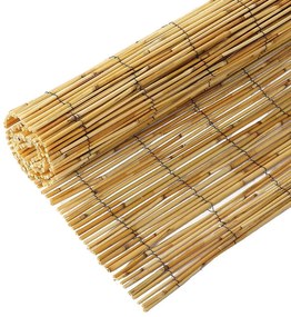 Balkónová zástena 2x5 m