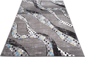 TA Koberec H094A ANTHRATICE JAWA O2X Rozmer: 120x170 cm