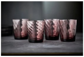 Poháre v súprave 4 ks 300 ml Vienna – Lyngby Glas