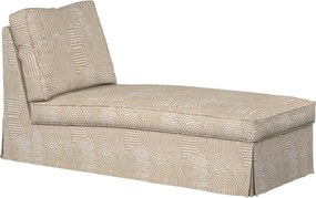 Poťah na šezlong Ektorp jednoduchý