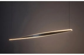 Rabalux 72234 - LED Luster na lanku ELVIO LED/28W/230V