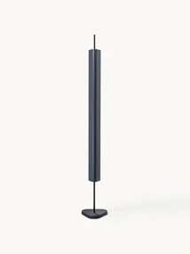 Veľká stmievateľná stojacia LED lampa Emi