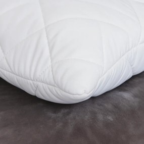 XPOSE® Prešívaný vankúš 40x60 cm