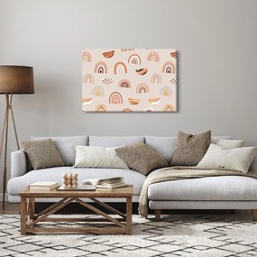 Obraz - Dream creations N⁰1 (90x60 cm)