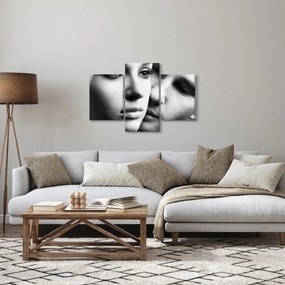 Obraz - Pár (90x60 cm)