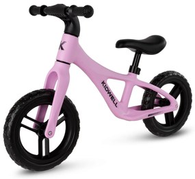 Balančný bicykel JOGO Pink