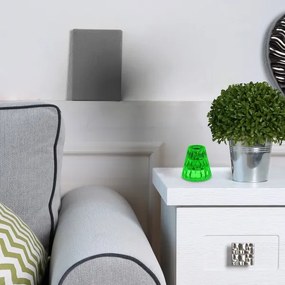 Rabalux 76004 - LED RGB Stmievateľná nabíjacia stolná lampa SIGGY LED/2W/5V 3000K