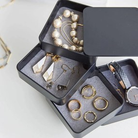 Šperkovnica Tower – YAMAZAKI