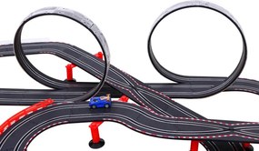 Pretekárska dráha SLOT RACING 700 cm