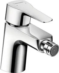 Hansgrohe HG248 bidetová batéria s výpusťou chróm SIKOBHGMS235