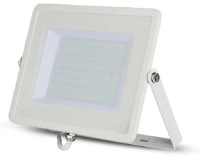 V-Tac LED Reflektor SAMSUNG CHIP LED/100W/230V 4000K IP65 biela VT0895