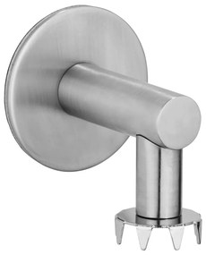 Magnetická antikoro držiak na mydlo Wenko Turbo-Loc® Matte